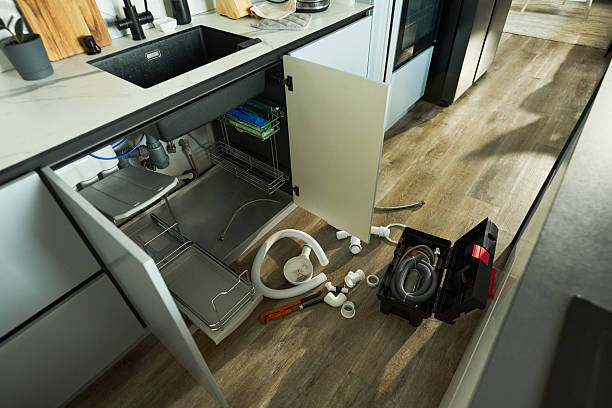 Reliable Leak Detection contractor in Quaker City, OH by Street Wise - Plumbing